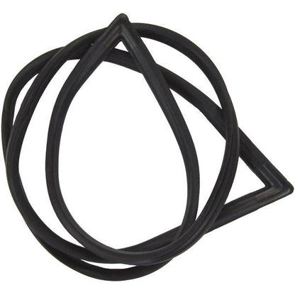 Body Weatherstrip Kit