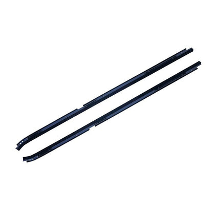 Window Felt Outer Beltline Weatherstrips