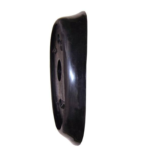 Taillight / License Light Bracket Mounting Pad - LH