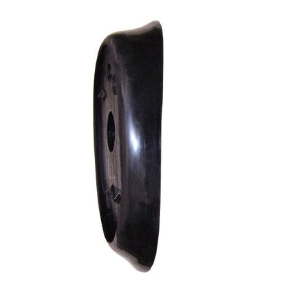 Taillight / License Light Bracket Mounting Pad - LH