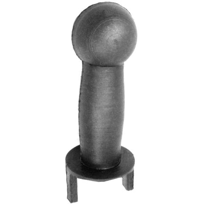 Cowl Vent Knob