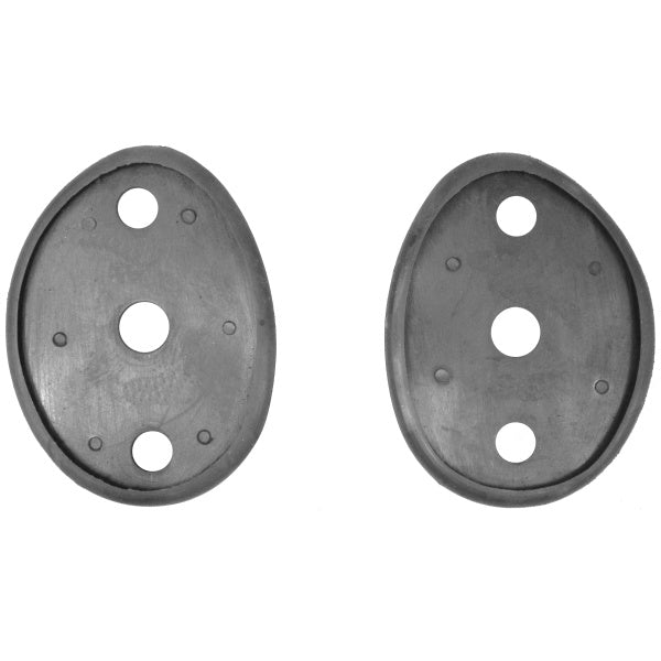 Taillight Mounting Pad