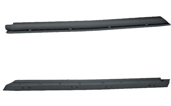 T-Top Roof Outer Weatherstrips