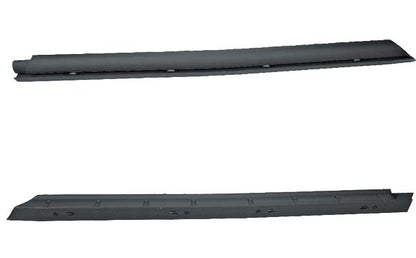 T-Top Roof Outer Weatherstrips
