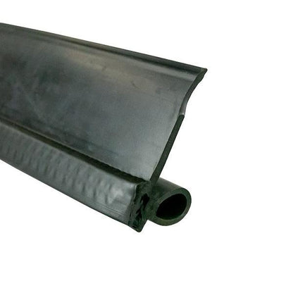 Single Side Bulb Push-on Wiper