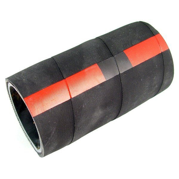 Fuel neck hose