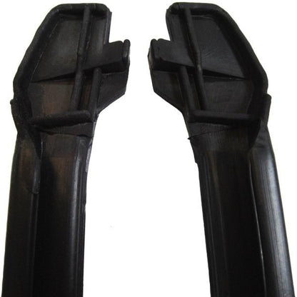 Hinge Pillar Weatherstrip