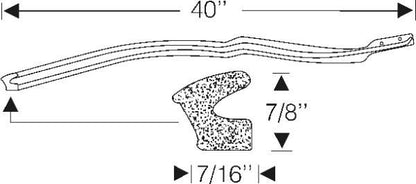 Door Weatherstrip