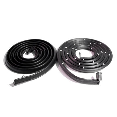 Door Weatherstrips