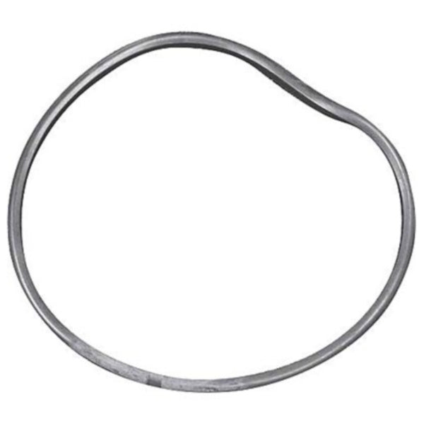 Quarter window weatherstrip