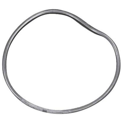 Quarter window weatherstrip