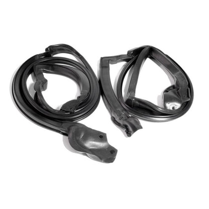 T-Top Roof Rail Weatherstrips, HURST Tops