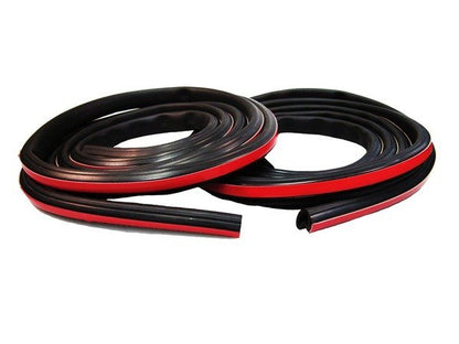Front Door Weatherstrips