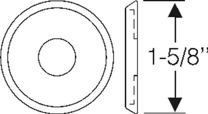 Antenna Mount Pad