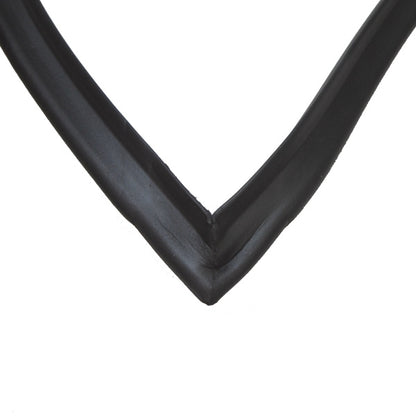 Rear Door weatherstrip