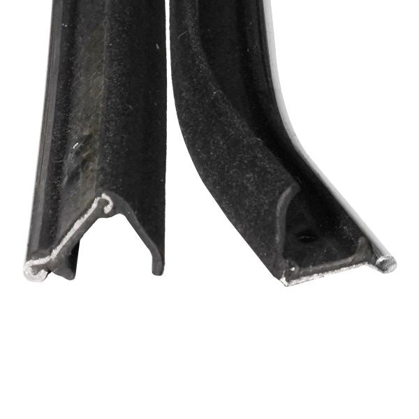 Window Felt Beltline Weatherstrips