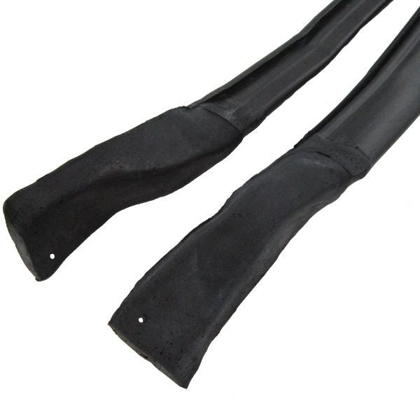 Hardtop Rear Roof Rail Weatherstrip