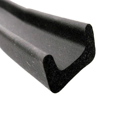 Front Door weatherstrip