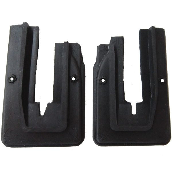 U Jamb Lock Pillar Fillers