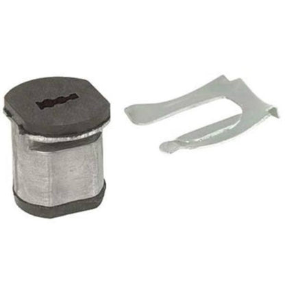 Choke and Throttle Grommet