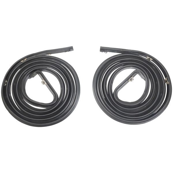 Front Door Weatherstrips
