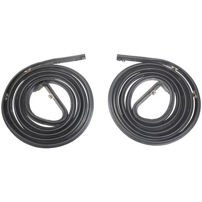 Front Door Weatherstrips