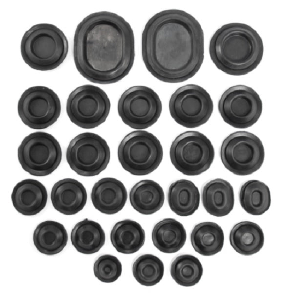 Body Plug Set