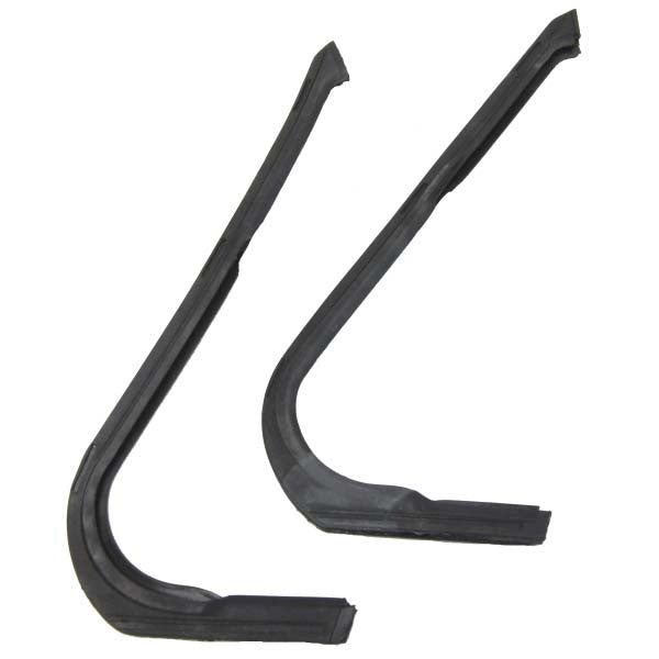 Front Door Vent Window Weatherstrips