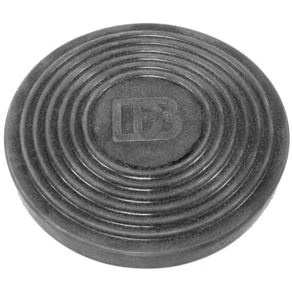 Rumble Seat Step Pad