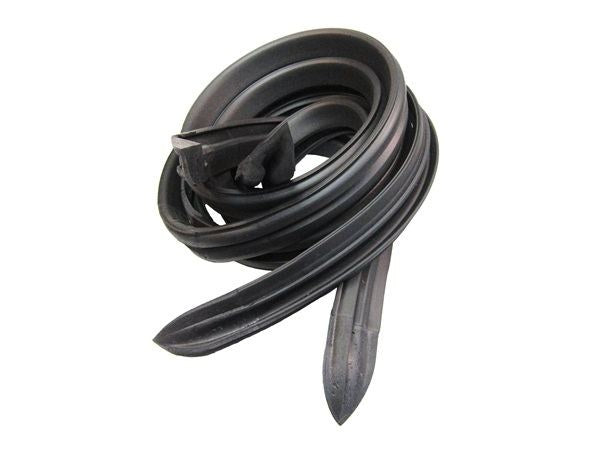 Hardtop Roof Rail Weatherstrip