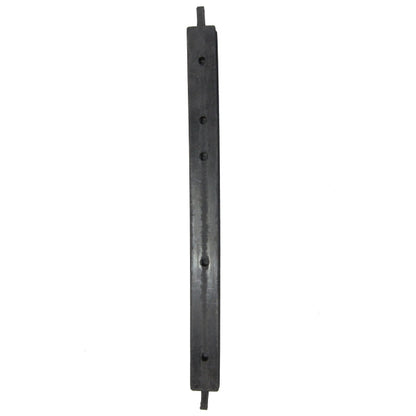 Windshield Division Bar Gasket