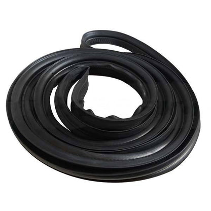 Trunk Weatherstrip - Coupe