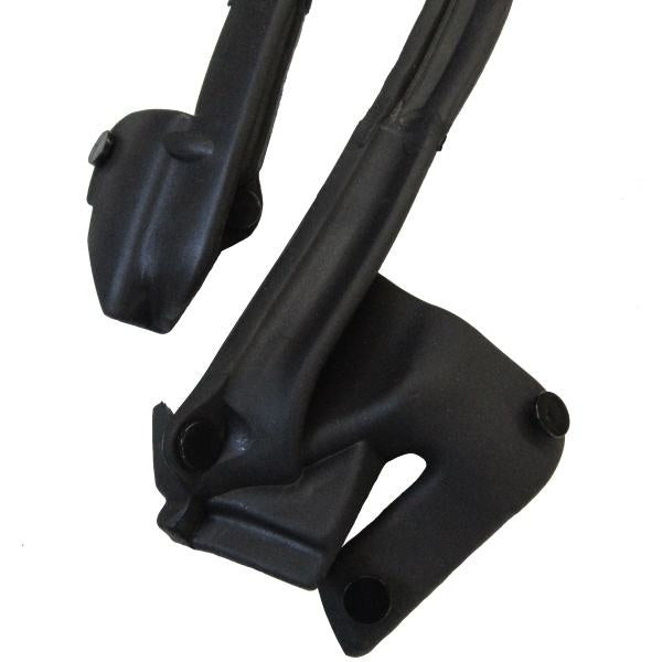 Front Door Weatherstrips