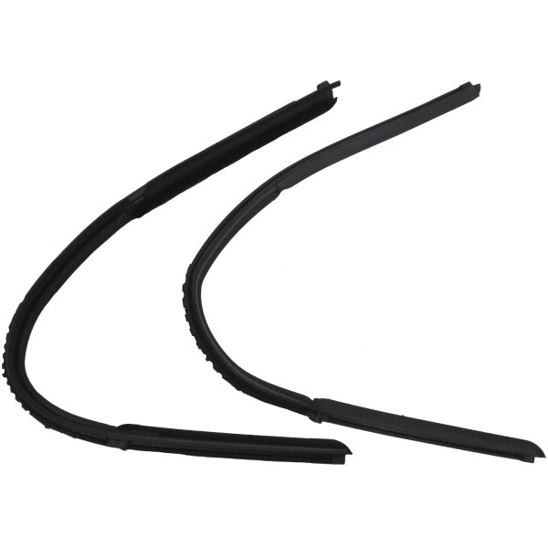 Front Door Vent Window Weatherstrips