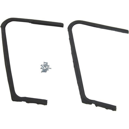 Front Door Vent Window Weatherstrips