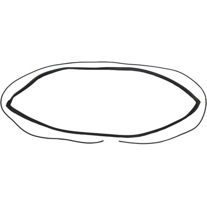 Rear Window Gasket Set