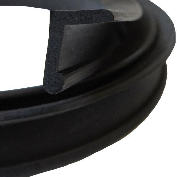 Rumble Seat Weatherstrip