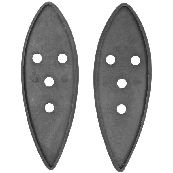 Taillight Mounting Pad