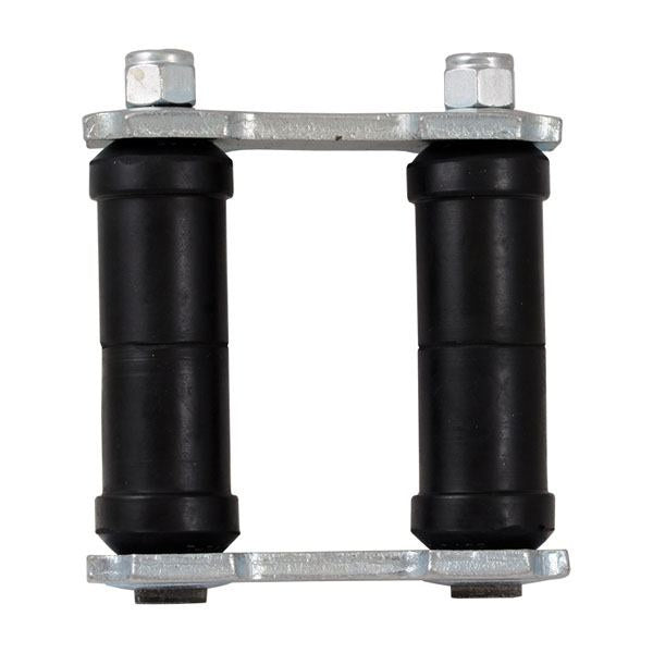 Spring Shackle Bushing Set