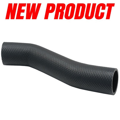 Fuel Tank Filler Hose - Rear Tank