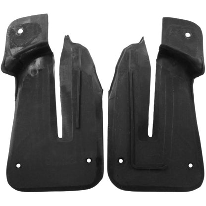 Lock pillar filler