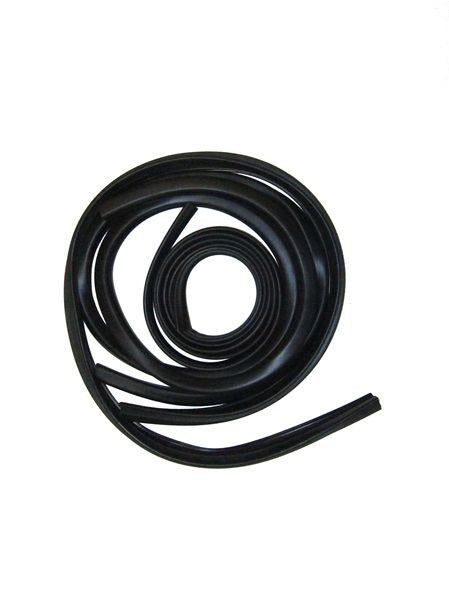 Windshield Weatherstrip Set