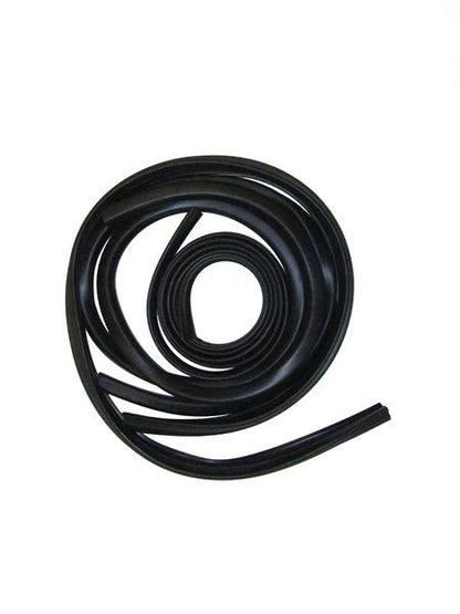 Windshield Weatherstrip Set