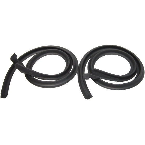 Door Weatherstrip