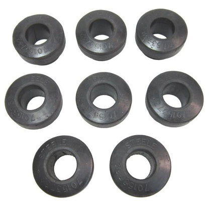 Rear Suspension Torque Arm Bushing Set