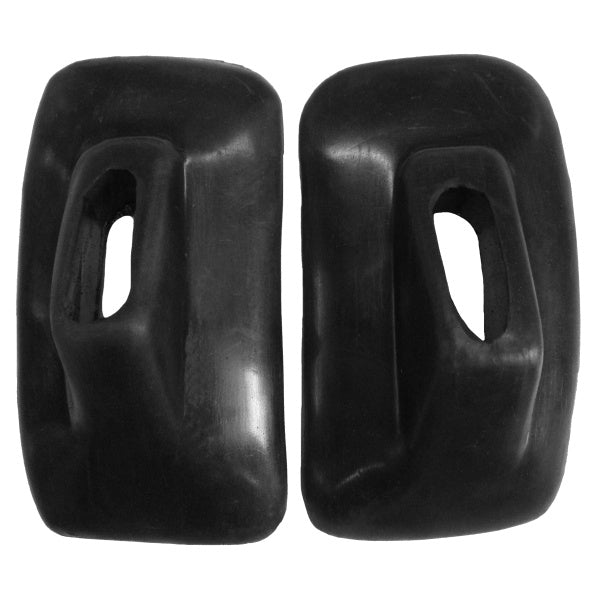 Rear Bumper Grommet