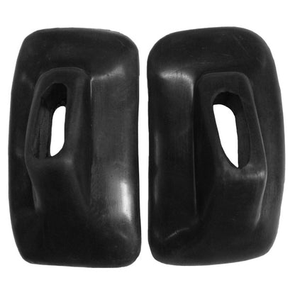 Rear Bumper Grommet