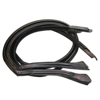 Hardtop Roof Rail Weatherstrips