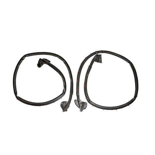 Door Weatherstrips