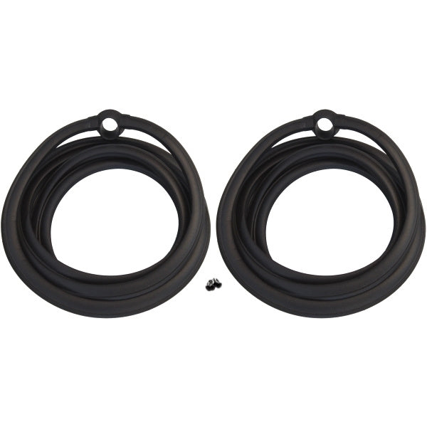 Rear Door Weatherstrips